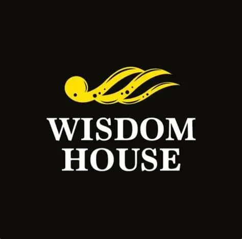 Wisdom House watermark