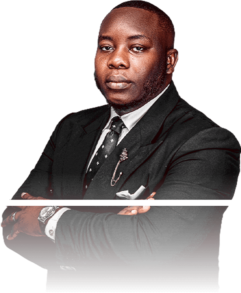 Bishop Gabriel Ayilara