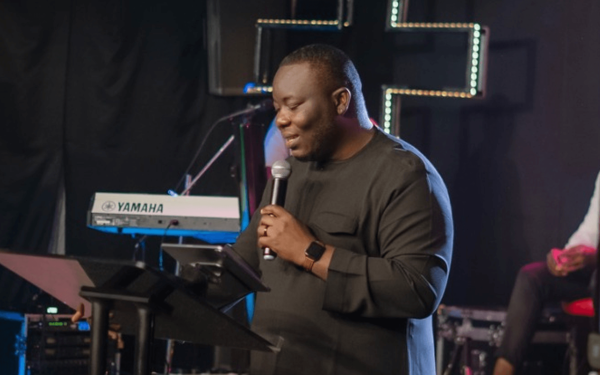 Deepen Your Spiritual Journey