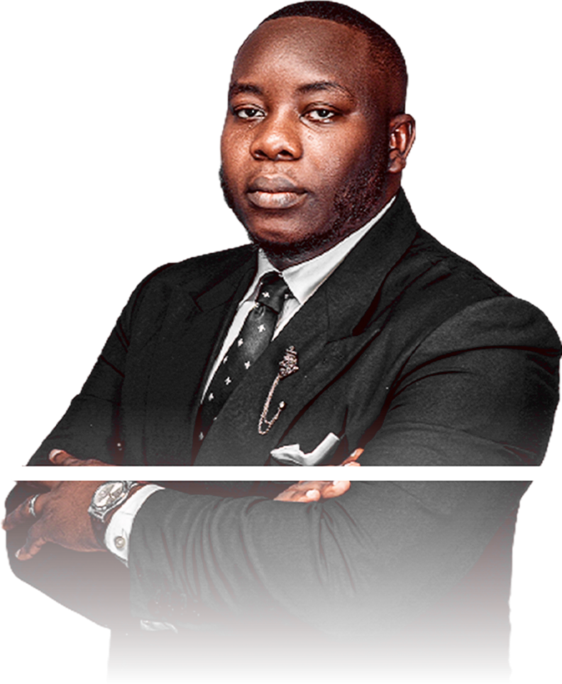 Bishop Gabriel Ayilara